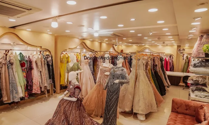 Dresszilla jaipur